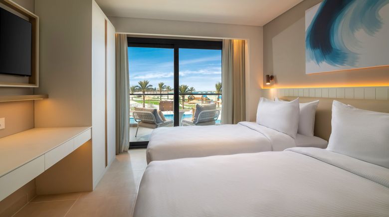 <b>Palma Bay Rotana Resort - New Alamein Suite</b>. Images powered by <a href="https://www.leonardoworldwide.com/" title="Leonardo Worldwide" target="_blank">Leonardo</a>.