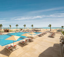 Palma Bay Rotana Resort - New Alamein Exterior