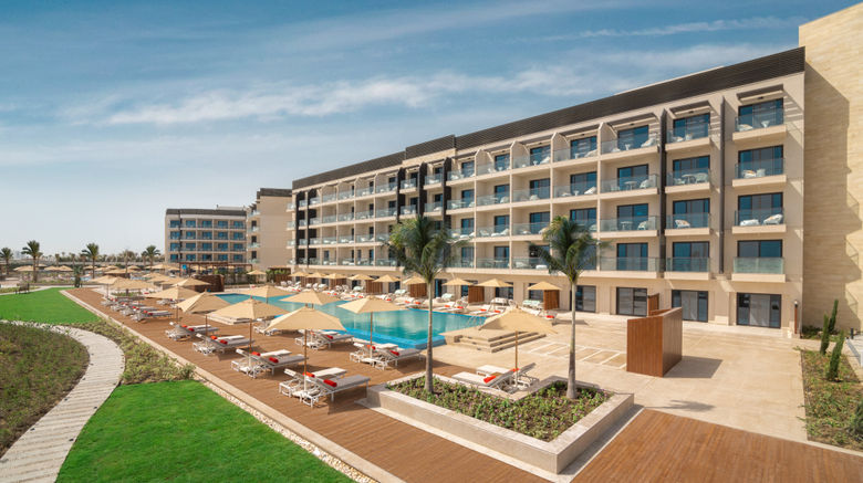 <b>Palma Bay Rotana Resort - New Alamein Meeting</b>. Images powered by <a href="https://www.leonardoworldwide.com/" title="Leonardo Worldwide" target="_blank">Leonardo</a>.