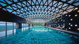 Hotel Indigo Yantai Golden Coast Pool