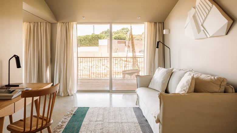 <b>Immerso Hotel Suite</b>. Images powered by <a href="https://www.leonardoworldwide.com/" title="Leonardo Worldwide" target="_blank">Leonardo</a>.