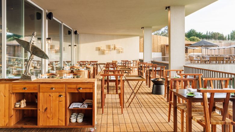 <b>Immerso Hotel Restaurant</b>. Images powered by <a href="https://www.leonardoworldwide.com/" title="Leonardo Worldwide" target="_blank">Leonardo</a>.