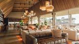 Immerso Hotel Lobby