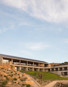 Immerso Hotel