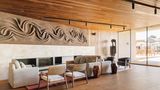 Immerso Hotel Lobby