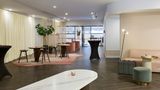 The Ven at Embassy Row,Tribute Portfolio Lobby