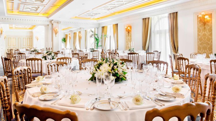 King George, A Luxury Collection Hotel Other