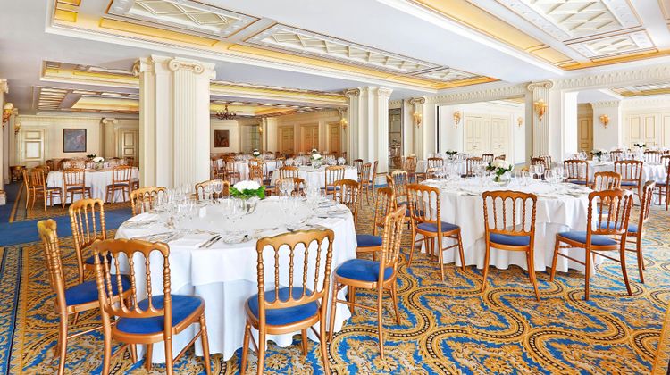 King George, A Luxury Collection Hotel Other