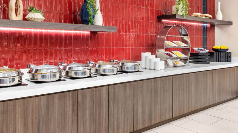 <b>Sheraton Suites Galleria-Atlanta Restaurant</b>. Images powered by <a href="https://www.leonardoworldwide.com/" title="Leonardo Worldwide" target="_blank">Leonardo</a>.