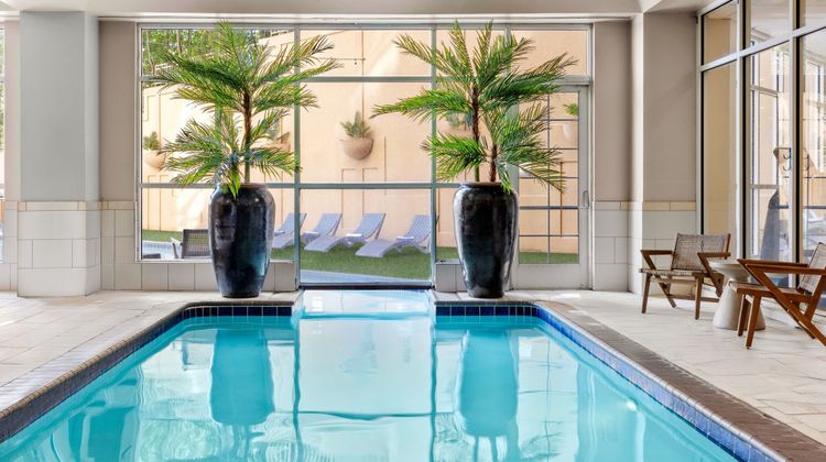 Sheraton Suites Galleria-Atlanta Pool