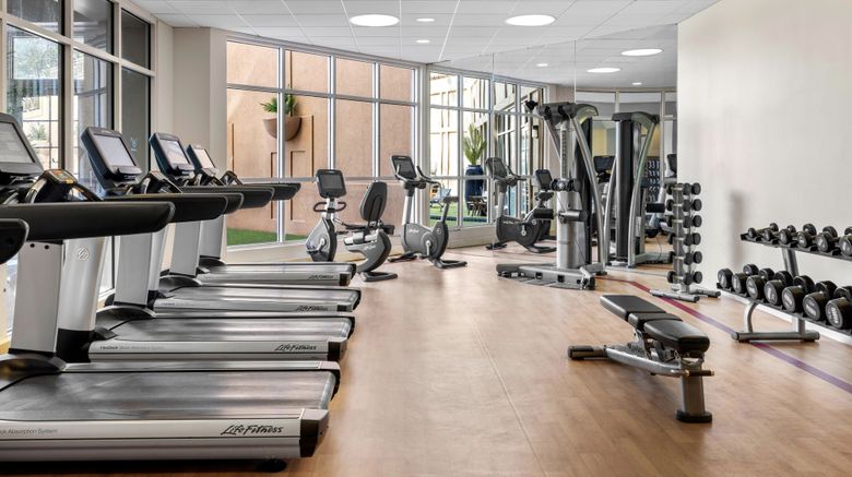 <b>Sheraton Suites Galleria-Atlanta Recreation</b>. Images powered by <a href="https://www.leonardoworldwide.com/" title="Leonardo Worldwide" target="_blank">Leonardo</a>.
