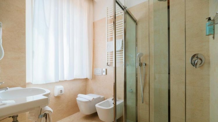 Miramare Hotel Room