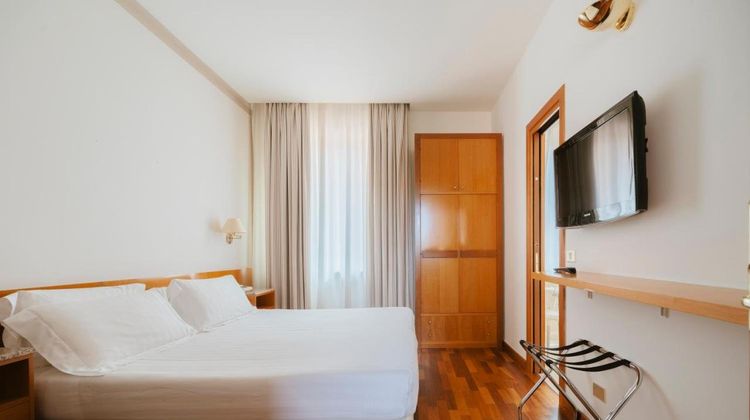 Miramare Hotel Room