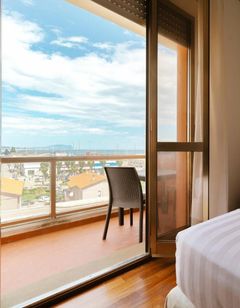 Miramare Hotel