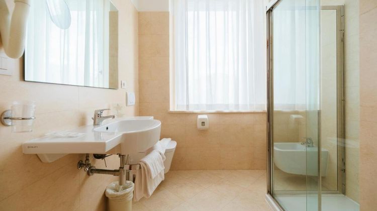 Miramare Hotel Room
