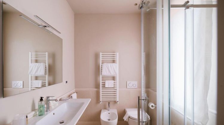 Miramare Hotel Room