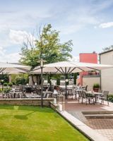 Hotel Vorfelder