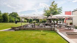Hotel Vorfelder
