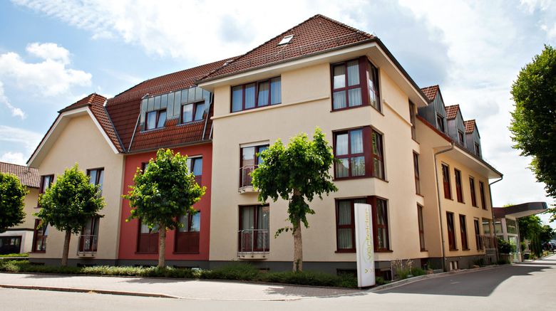<b>Hotel Vorfelder Exterior</b>. Images powered by <a href="https://www.leonardoworldwide.com/" title="Leonardo Worldwide" target="_blank">Leonardo</a>.