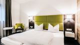 Hotel Vorfelder Room