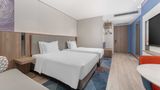 Holiday Inn Express Wuhan Jinyin Lake Room
