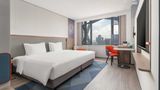 Holiday Inn Express Wuhan Jinyin Lake Room