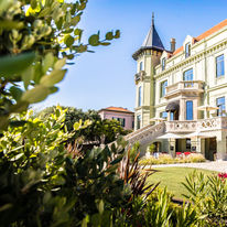 Vila Foz Hotel & Spa