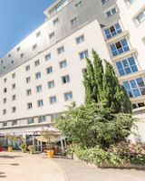 Appart'City Lyon Cite Internationale