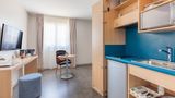 Appart'City Lyon Cite Internationale Room