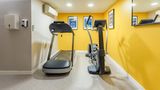 Appart'City Lyon Cite Internationale Recreation