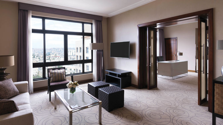 <b>InterContinental Jordan Suite</b>. Images powered by <a href="https://www.leonardoworldwide.com/" title="Leonardo Worldwide" target="_blank">Leonardo</a>.