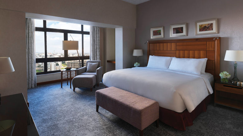 <b>InterContinental Jordan Suite</b>. Images powered by <a href="https://www.leonardoworldwide.com/" title="Leonardo Worldwide" target="_blank">Leonardo</a>.
