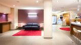 Sercotel Ciudad de Miranda Hotel Ballroom