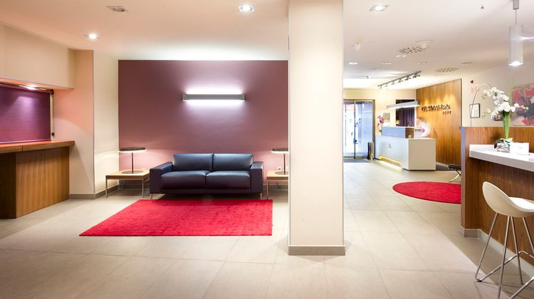 Sercotel Ciudad de Miranda Hotel Ballroom