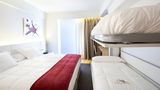 Sercotel Ciudad de Miranda Hotel Room