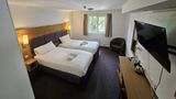 <b>V Lodge Manchester Room</b>. Images powered by <a href="https://www.leonardoworldwide.com/" title="Leonardo Worldwide" target="_blank">Leonardo</a>.
