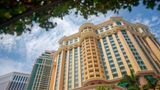 Four Seasons Hotel Macao at Cotai Strip Exterior