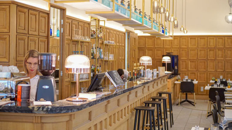 <b>Globe et Cecil Restaurant</b>. Images powered by <a href="https://www.leonardoworldwide.com/" title="Leonardo Worldwide" target="_blank">Leonardo</a>.