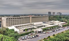Marriott Hotel Islamabad