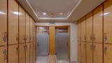Marriott Hotel Islamabad Health Club