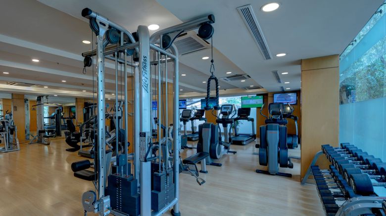 <b>Marriott Hotel Islamabad Recreation</b>. Images powered by <a href="https://www.leonardoworldwide.com/" title="Leonardo Worldwide" target="_blank">Leonardo</a>.