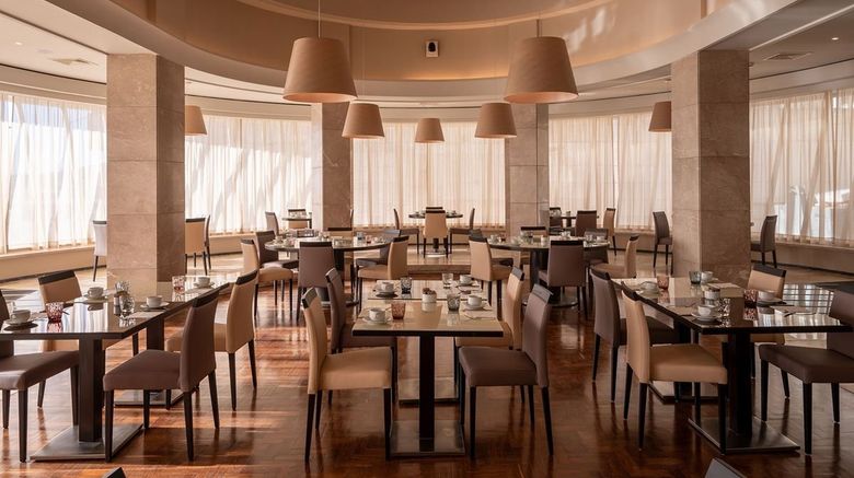 <b>Vila Gale Collection Figueira da Foz Restaurant</b>. Images powered by <a href="https://www.leonardoworldwide.com/" title="Leonardo Worldwide" target="_blank">Leonardo</a>.