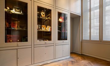 The College Hotel Amsterdam