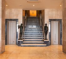 Vila Gale Collection Figueira da Foz Lobby