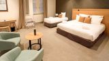 Le Phenix Hotel Room