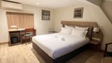Le Phenix Hotel Room