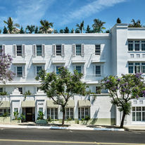 Soho Holloway House