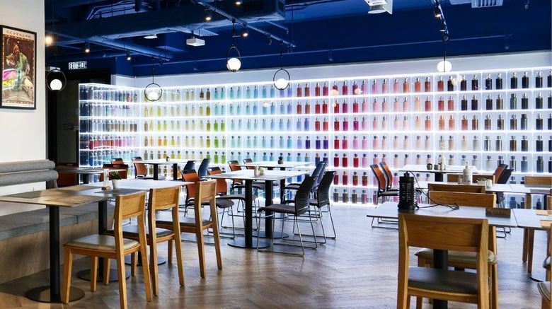 <b>Camlux Hotel Restaurant</b>. Images powered by <a href="https://www.leonardoworldwide.com/" title="Leonardo Worldwide" target="_blank">Leonardo</a>.