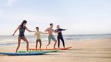 The Ritz-Carlton, Amelia Island Beach