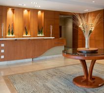 Sawgrass Marriott Golf Resort & Spa Lobby